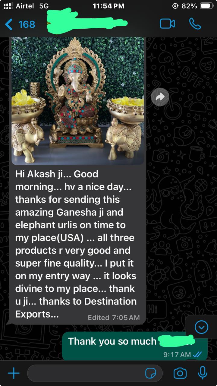 Ganesh ji